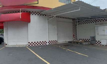 Prédio comercial/ 250 m²/ Salão/ 3 Salas/ 5 Vagas/ Jd. Magnólia