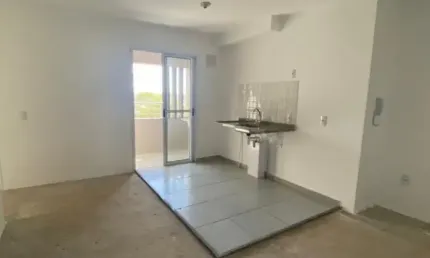 Apto novo à venda no Wanel Ville/ 2 Dorm./ Sacada/ Lazer Completo/ Só 250 mil
