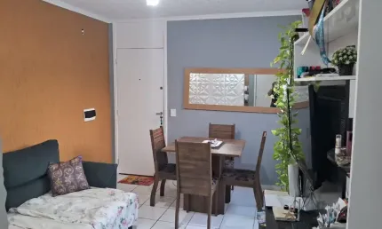 Apto à venda/ 2 dorm./ 1 vaga/ altos do ipanema i/ ac. av. itavuvu/ só 160 mil