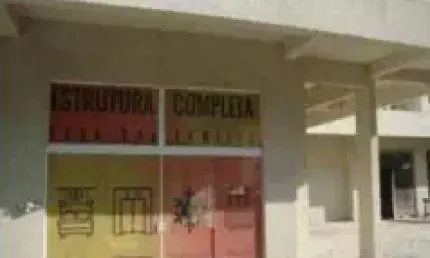 Salão comercial em ótima localização/ 114 m²/ Wc Social / Aluguel 2.850