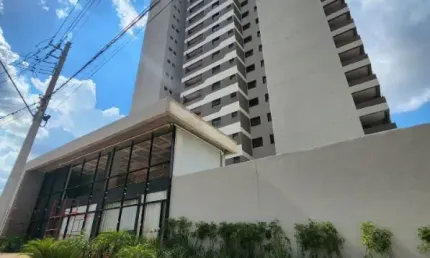 Apto novo no pq. campolim/ 2 dorm./ suíte/ varanda gourmet/ lazer completo