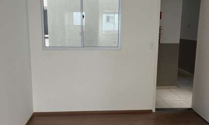 Apto para locação 2 dorm./ 1 vaga/ Lazer/ Acesso Av. Ipanema/Aluguel só 1.200,00