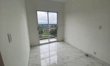 Apto para locação/ 2 Dorm./ 2 Sacadas/ Ac. Av. Dom Aguirre/ Aluguel só 1.300