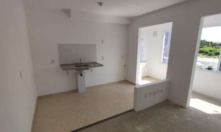 Apto à venda/ 2 Dorm./ Varanda Gourmet/ Lazer/ À 5 min. do Campolim/ Só 280 mil
