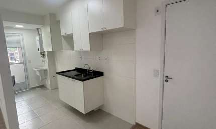Apto com Planejados/ 2 Dorm./ Suíte/ Varanda Gourmet/ Lazer Completo/ Só 2.700