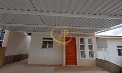 Casa térrea em condomínio/ 2 Dorm./ Lazer completo/ Ac. Rod. Raposo Tavares