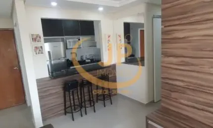 Apto à venda 275 mil/ 2 Dorm./ Planejados/ Lazer/ Jd. Gonçalves