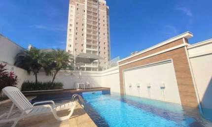 Apto com planejados/ 3 dorm./ 85 m²/ Suíte/ 2 vagas/ Jd. Piratininga
