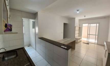 Apto 3 dorm./Suíte / Quintal privativo/Planejado/ 5 min. do Campolim/ Só 340 mil