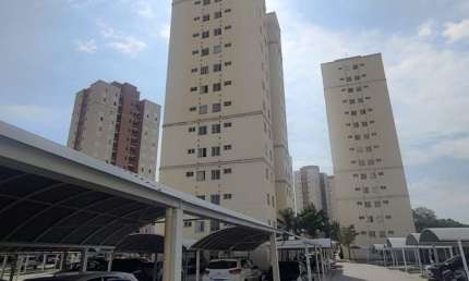 Apto 2 dorm./ Cozinha planejada/ Lazer/ Acesso J.J. Lacerda/ Aluguel 1.430,00