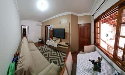 Casa térrea Jd. Morumbi/ 2 Dorm./ Suíte/ Área Gourmet/ Ac. Av. Quinze de Agosto
