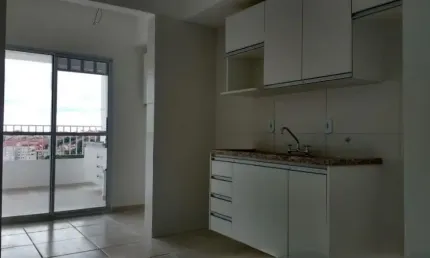 Excelente Apto 65 m²/ Sacada gourmet ampla/ 2 dorm./ Suíte/ Jd.Prestes de Barros