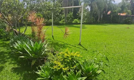 Terreno Plano 1.250 m²/ Ótima localização/ Residencial Alvorada/ Só 250 mil
