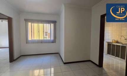 Apto à venda na Vl. Jardini/ 2 Dorm./ 1 Vaga/ Ótima localização/ Só 220 mil