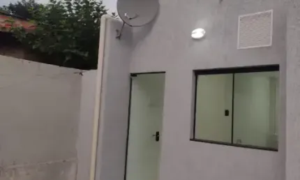 Kitnet à venda na Vila Helena/ 1 wc/ 1 vaga/ Só 139 mil/ Aceita financiamento