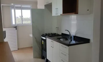Apto planejado/ 2 Dorm./ Varanda Gourmet/ Alto da Boa Vista/ Aluguel 3.000,00