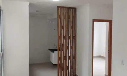 Apto 2 dorm./ Cozinha integrada/ Lazer/ Acesso Alameda do Horto/ Só 195 mil