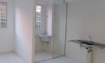 Apto 2 dorm./ Lazer completo/ Parque São Bento/ Aceita financiamento/ Só 189 mil