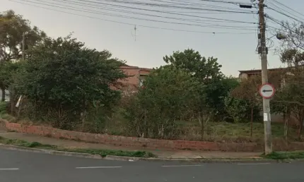 Oportunidade! terreno 170 m² de esquina no parque esmeralda/ venda 150 mil