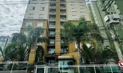Apto 3 dorm./ Suíte/ 2 vagas/ Sacada gourmet/ Jd. Gonçalves/ Aluguel 1.500