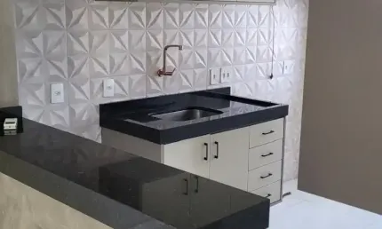Ape moderno 2 dorm./ Planejados/ Sacada e lazer/ Pacote 2.350,00