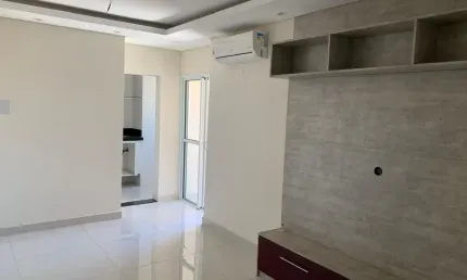 Apto à venda/ 3 dorm (closet)/ Suíte/ 2 vagas/Lazer/ Ac. Av. Armando Pannunzio