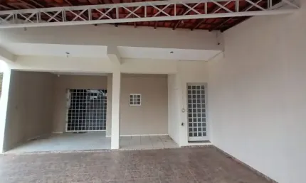 Sobrado 2 Dorm./ Suíte/ Armários/ 2 vagas/ Salão/ Santa Barbara/ R$ 2.350,00