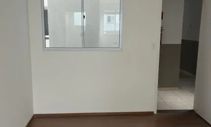 Apto para locação 2 dorm./ 1 vaga/ Lazer/ Acesso Av. Ipanema/Aluguel só 1.000,00