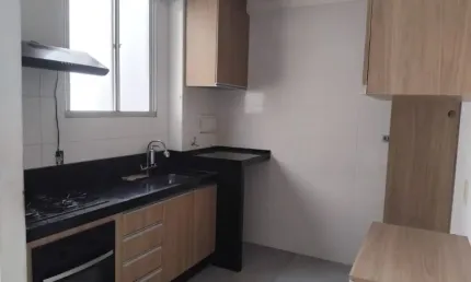 Apartamento com 2 quartos à venda na Rua João de Oliveira Cassu, 615, Éden, Sorocaba