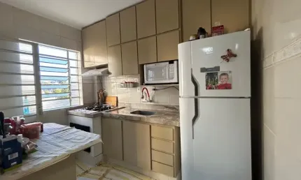 Apto 2 dorm./ planejados/ ac. av. general carneiro/ r$ 250 mil