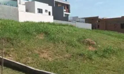 Terreno à venda, 300 m² por r$ 440.000,00 - residencial bosque da mata - valinhos/sp