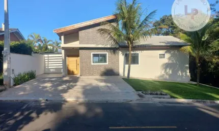 Casa com 4 suites à venda, 198 m² por r$ 2.600.000 - condomínio estância marambaia - vinhedo/sp