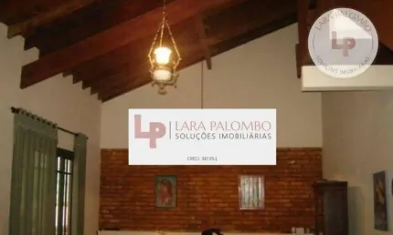 Casa com 3 dormitórios à venda, 200 m² por r$ 950.000,00 - bosque - vinhedo/sp