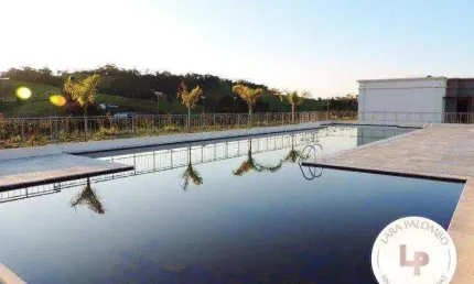Terreno à venda, 900 m²  reserva santa monica - itupeva/sp