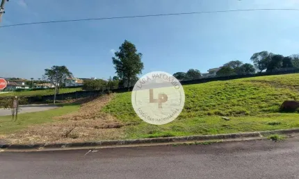 Terreno à venda, 700 m² condomínio santa isabel - louveira/sp