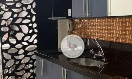 Flat com 1 dormitório à venda, 45 m² por r$ 490.000,00 - línea home style - jundiaí/sp