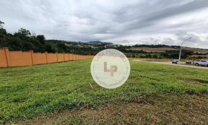 Terreno à venda, 700 m² por r$ 997.250,00 - alphaville jundiaí - jundiaí/sp