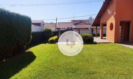 Casa à venda, 230 m² por r$ 934.000,00 - centro - itu/sp