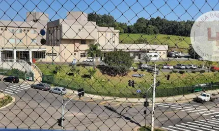 Apartamento com 3 dormitórios à venda, 83 m² por r$ 561.000,00 - condomínio quinta das jabuticabas - valinhos/sp