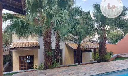 Casa com 3 dormitórios à venda, 227 m² por r$ 1.379.900,00 - jardim paulista - várzea paulista/sp