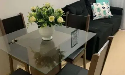 Apartamento com 2 quartos à venda - condomínio spazio confiance - campinas/sp