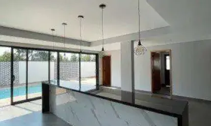 Casa em condomínio fechado com 4 quartos à venda na Rua Guará, Ibi Aram, Itupeva