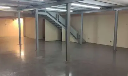 Galpão à venda, 415 m² por r$ 1.300.000,00 - nova vinhedo - vinhedo/sp