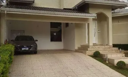 Casa com 3 dormitórios à venda, 280 m² por r$ 2.000.000,00 - condomínio villagio capriccio - louveira/sp