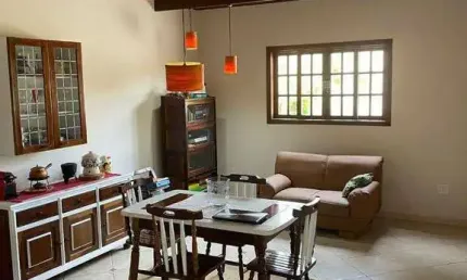 Linda chácara à venda em serra negra/sp - aceita imóvel como parte de pagamento