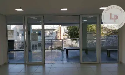 Loja à venda, 40 m² por r$ 419.000,00 - golden office - business & mall - jundiaí/sp