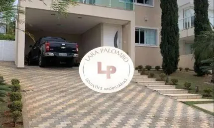 Casa em condomínio fechado com 4 quartos à venda na Rodovia Dom Gabriel Paulino Bueno Couto, 72, Condomínio Reserva da Serra, Jundiaí