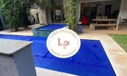 Casa em condomínio fechado com 5 quartos à venda na Rodovia Dom Gabriel Paulino Bueno Couto, 78, Condomínio Reserva da Serra, Jundiaí