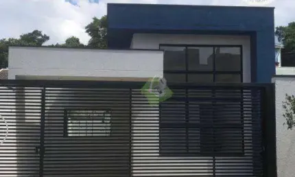 Casa com 3 dormitórios à venda, 125 m² por r$ 670.000,00 - jardim marambaia - jundiaí/sp