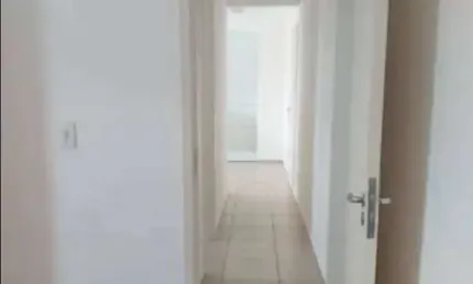 Apartamento com 2 quartos à venda, 51 m² - residencial spazio plenitude - paulínia/sp